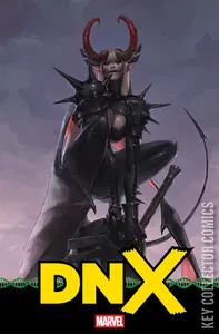 DNX #1