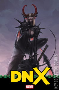 DNX #1