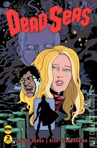 Dead Seas #2