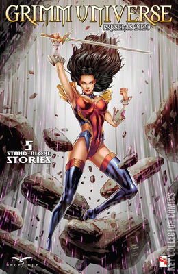 Grimm Universe Presents 2020