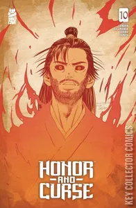 Honor and Curse #10