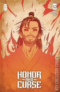 Honor and Curse #10