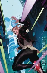 Cover for Power Rangers: Prime #2