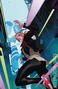 Power Rangers: Prime #2