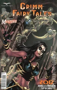 Grimm Fairy Tales: Halloween Special #2017