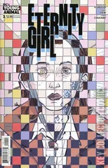 Cover for Eternity Girl #1