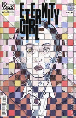 Eternity Girl