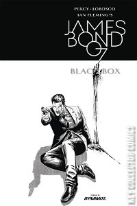 James Bond: Black Box #6 