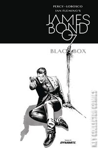 James Bond: Black Box #6