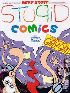 Stupid Comics #1