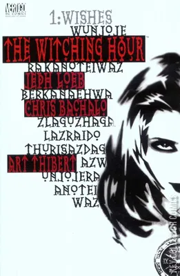 The Witching Hour