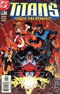Titans #26