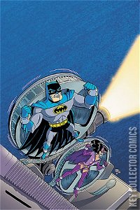 Batman: The Brave and the Bold #14