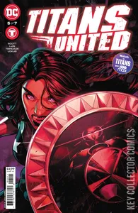 Titans United #5