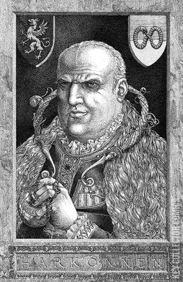 Dune: House Harkonnen