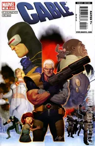 Cable #10