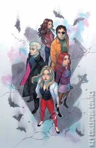 Buffy the Vampire Slayer #25