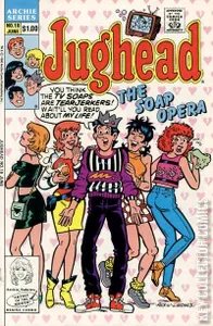 Jughead #18