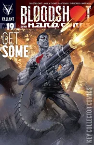 Bloodshot #19