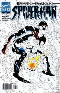 Spider-Man #88