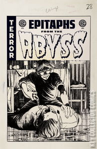 Epitaphs From the Abyss #5 