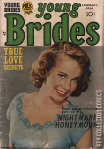 Young Brides #12