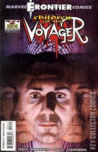 Children of the Voyager #3