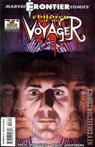 Children of the Voyager #3