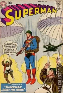 Superman #133