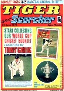 Tiger #7 June 1975 1076