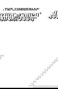 The Cimmerian: Xuthal of the Dusk #1