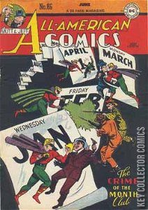 All-American Comics #86