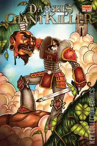 Damsels: Giant Killer #0