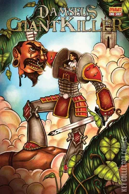 Damsels: Giant Killer