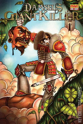 Damsels: Giant Killer