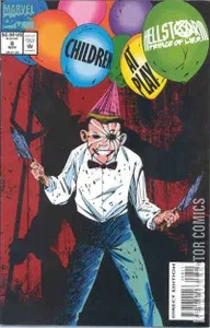 Hellstorm: Prince of Lies #8