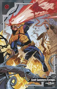 X-Men #23