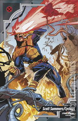 Variant Cover for X-Men #23
