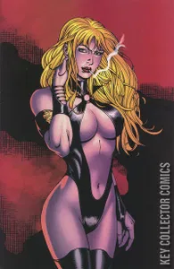 Vampirella Quarterly 2008 #2