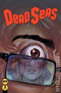 Dead Seas #3