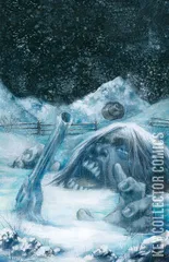 Cover for Dead Acre #2