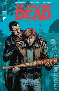 Walking Dead Deluxe, The #103