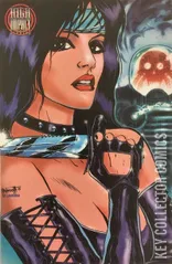 Variant Cover for Double Impact #6