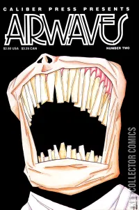 Airwaves #2
