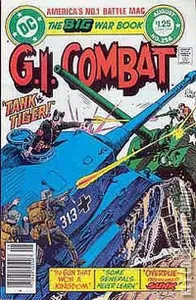G.I. Combat #256
