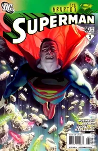 Superman #683