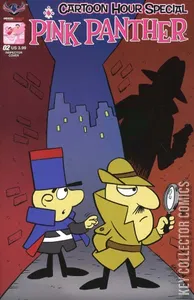 Pink Panther Cartoon Hour Special #1