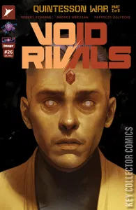 Void Rivals #26