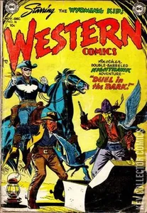 Western Comics #36