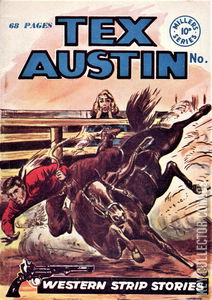 Tex Austin #1 